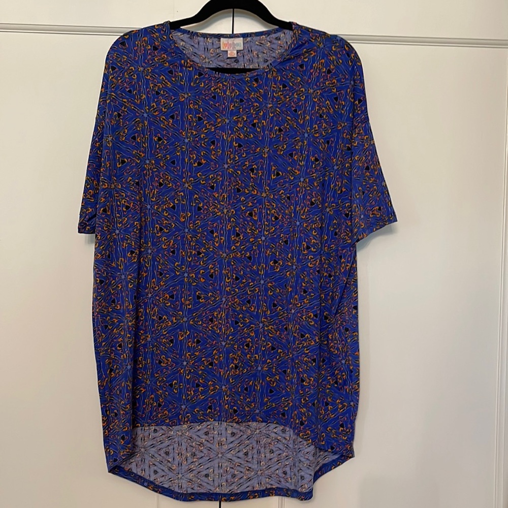 Lularoe Irma